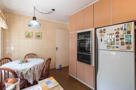 Casa à venda com 250m², 5 quartos e 1 vagaCozinha