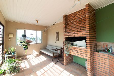 Casa à venda com 250m², 5 quartos e 1 vagaEspaço Gourmet