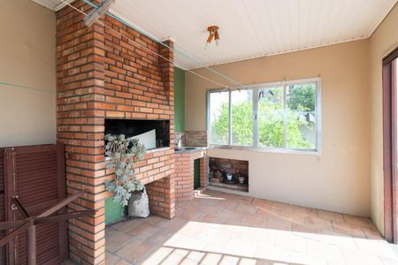 Casa à venda com 250m², 5 quartos e 1 vagaEspaço Gourmet