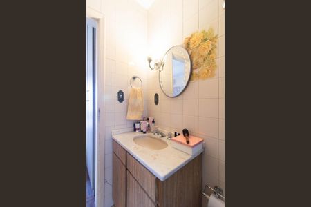 Casa à venda com 250m², 5 quartos e 1 vagaBanheiro da Suíte