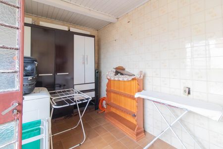 Casa à venda com 250m², 5 quartos e 1 vagaÁrea de Serviço