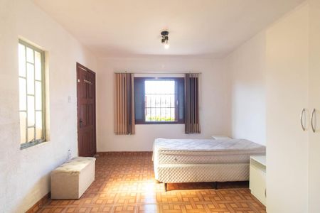 Casa à venda com 250m², 5 quartos e 1 vagaQuarto de Serviço