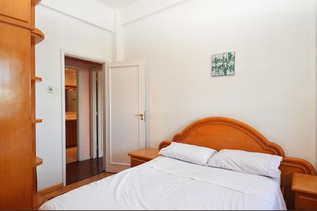 Apartamento à venda com 99m², 3 quartos e sem vagaQuarto 1