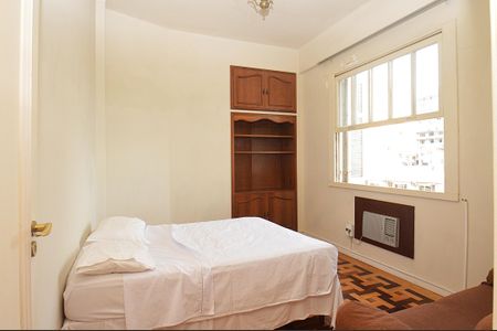 Apartamento à venda com 99m², 3 quartos e sem vagaQuarto 2