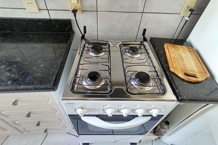 Apartamento à venda com 99m², 3 quartos e sem vaga Apartamento à venda com 99m², 3 quartos e sem vagaCozinha