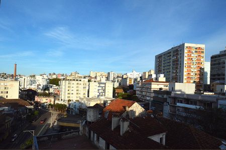 Apartamento à venda com 99m², 3 quartos e sem vagaVista da Janela da Área de Serviço