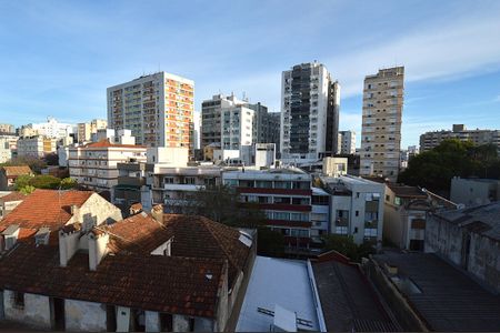 Apartamento à venda com 99m², 3 quartos e sem vagaVista da Janela Quarto 2