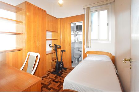 Apartamento à venda com 99m², 3 quartos e sem vagaQuarto 3