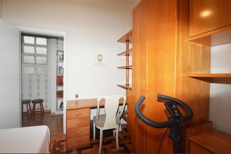 Apartamento à venda com 99m², 3 quartos e sem vagaQuarto 3