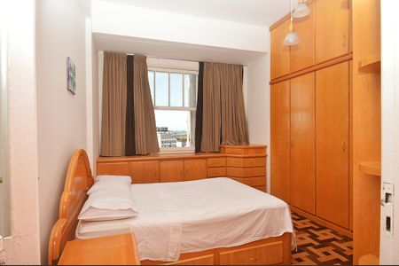 Apartamento à venda com 99m², 3 quartos e sem vagaQuarto 1