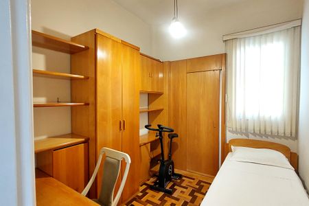 Apartamento à venda com 99m², 3 quartos e sem vaga Apartamento à venda com 99m², 3 quartos e sem vagaQuarto 3
