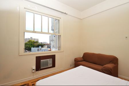 Apartamento à venda com 99m², 3 quartos e sem vagaQuarto 2