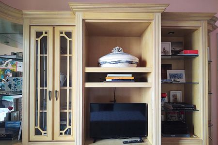 Apartamento à venda com 99m², 3 quartos e sem vaga Apartamento à venda com 99m², 3 quartos e sem vagaSala