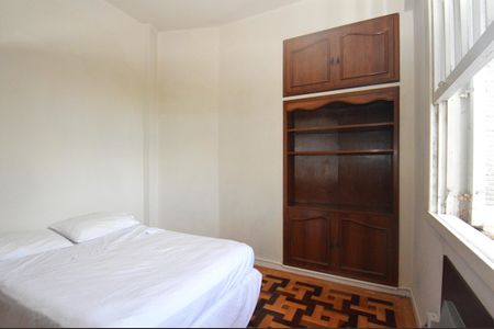 Apartamento à venda com 99m², 3 quartos e sem vagaQuarto 2