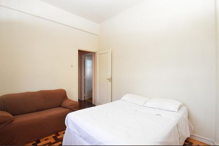 Apartamento à venda com 99m², 3 quartos e sem vagaQuarto 2