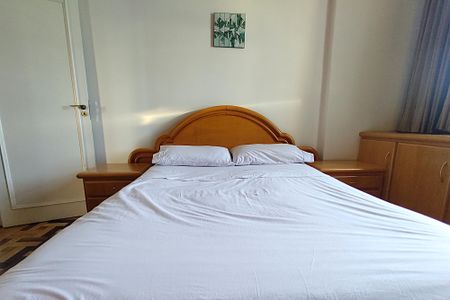 Apartamento à venda com 99m², 3 quartos e sem vaga Apartamento à venda com 99m², 3 quartos e sem vagaQuarto 1