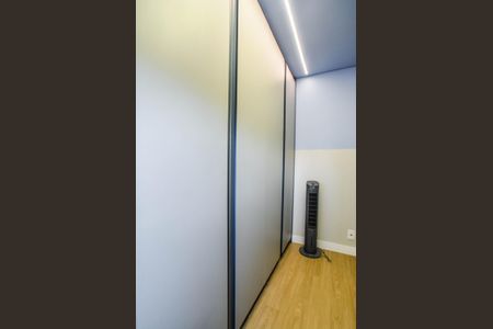 Apartamento à venda com 73m², 3 quartos e 2 vagasQuarto 2