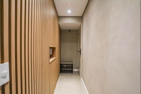 Apartamento à venda com 73m², 3 quartos e 2 vagasSala