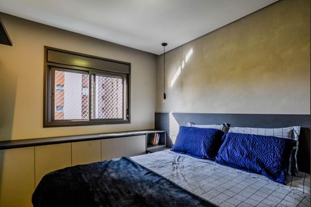 Apartamento à venda com 73m², 3 quartos e 2 vagasSuíte