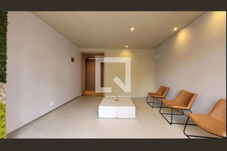 Apartamento à venda com 73m², 3 quartos e 2 vagasHall