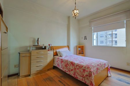 Suíte de apartamento à venda com 2 quartos, 65m² em Centro, Belo Horizonte