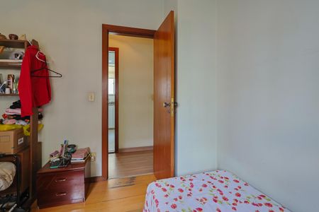 Apartamento à venda com 65m², 2 quartos e 1 vagaQuarto 1