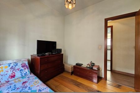 Quarto 1 de apartamento à venda com 2 quartos, 65m² em Centro, Belo Horizonte