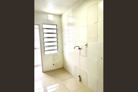 Apartamento à venda com 39m², 1 quarto e 1 vaga Apartamento à venda com 39m², 1 quarto e 1 vagaCozinha
