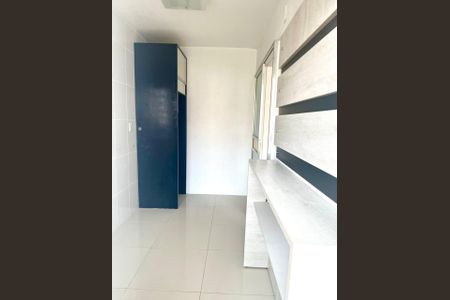 Apartamento à venda com 39m², 1 quarto e 1 vaga Apartamento à venda com 39m², 1 quarto e 1 vagaCozinha