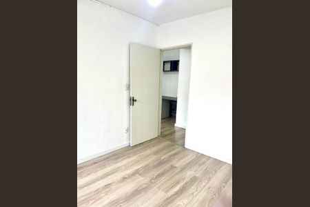 Apartamento à venda com 39m², 1 quarto e 1 vaga Apartamento à venda com 39m², 1 quarto e 1 vagaQuarto