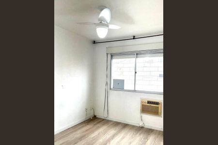 Apartamento à venda com 39m², 1 quarto e 1 vaga Apartamento à venda com 39m², 1 quarto e 1 vagaQuarto
