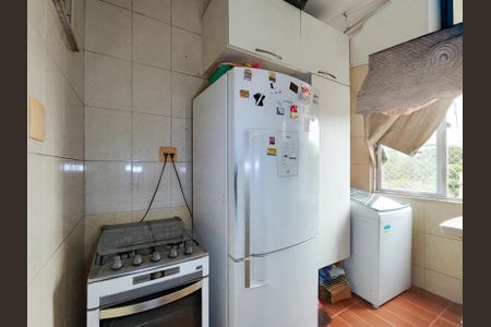 Apartamento para alugar com 60m², 2 quartos e sem vagaÁrea de Serviço