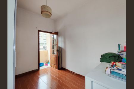 Apartamento para alugar com 60m², 2 quartos e sem vagaQuarto 1