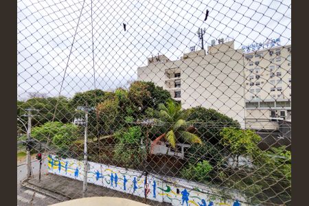 Vista do Quarto 1 de apartamento para alugar com 2 quartos, 60m² em Imperial de São Cristóvão, Rio de Janeiro