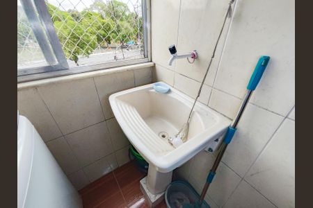 Apartamento para alugar com 60m², 2 quartos e sem vagaÁrea de Serviço