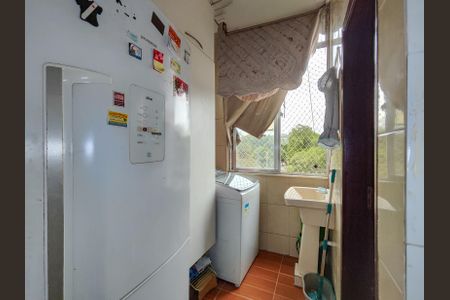 Apartamento para alugar com 60m², 2 quartos e sem vagaÁrea de Serviço