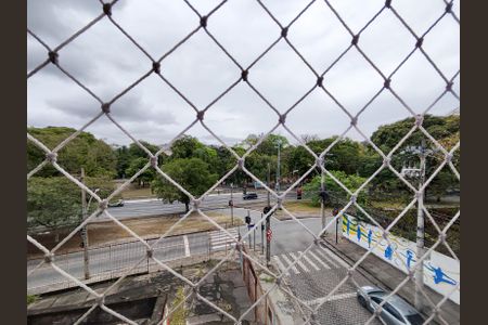 Apartamento para alugar com 60m², 2 quartos e sem vagaVista do Quarto 1