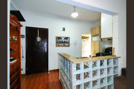 Apartamento para alugar com 60m², 2 quartos e sem vagaCozinha