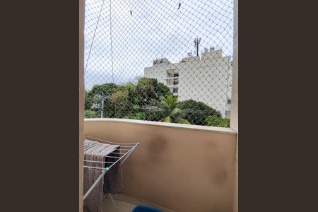 Apartamento para alugar com 60m², 2 quartos e sem vagaVista do Quarto 1