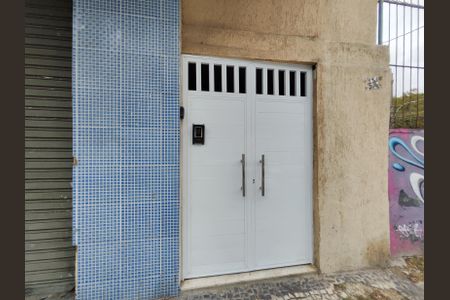 Apartamento para alugar com 60m², 2 quartos e sem vagaFachada do Prédio