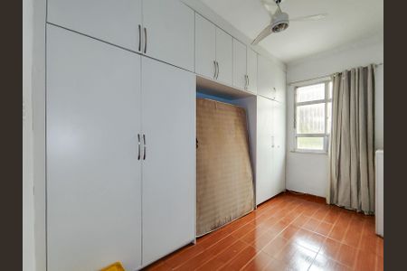 Apartamento para alugar com 60m², 2 quartos e sem vagaQuarto 2