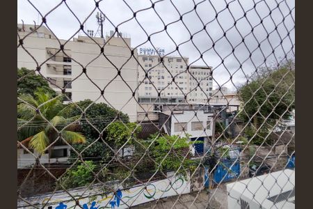 Apartamento para alugar com 60m², 2 quartos e sem vagaVista do Quarto 2