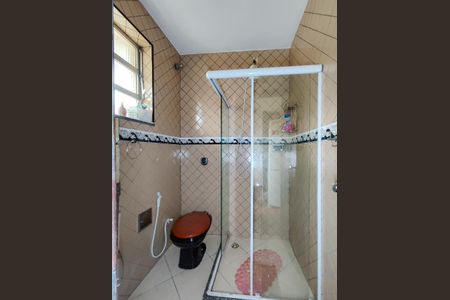 Apartamento para alugar com 60m², 2 quartos e sem vagaBanheiro