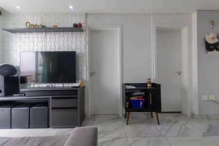 Sala de apartamento à venda com 2 quartos, 47m² em Jardim Santa Teresinha, São Paulo