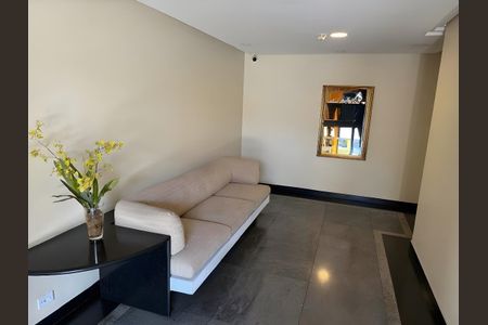 Apartamento para alugar com 216m², 3 quartos e 3 vagasHall de Entrada