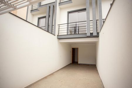 Casa à venda com 115m², 3 quartos e 2 vagasGaragem