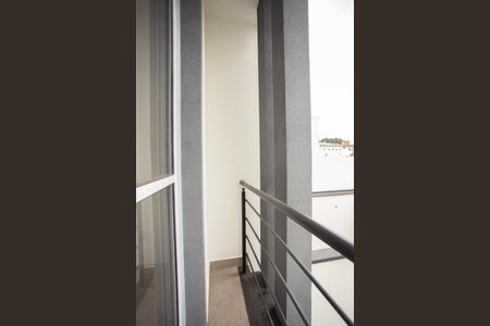 Varanda da Sala de casa à venda com 3 quartos, 115m² em Lauzane Paulista, São Paulo