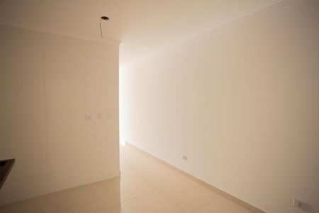 Casa à venda com 115m², 3 quartos e 2 vagasCozinha