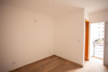 Casa à venda com 115m², 3 quartos e 2 vagasSuíte 1