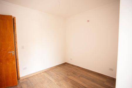 Suíte 1 de casa à venda com 3 quartos, 115m² em Lauzane Paulista, São Paulo